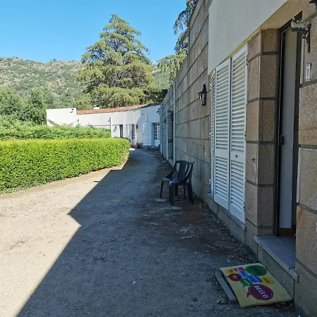 Quinta Da Ponte