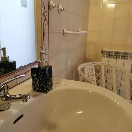 Quinta Da Ponte Апартаменты