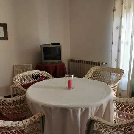 Апартаменты Quinta Da Ponte Гуарда