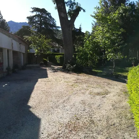Quinta Da Ponte Апартаменты Гуарда