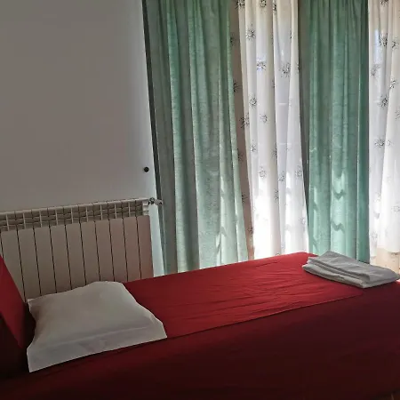 Апартаменты Quinta Da Ponte *