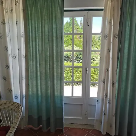 Quinta Da Ponte * Гуарда