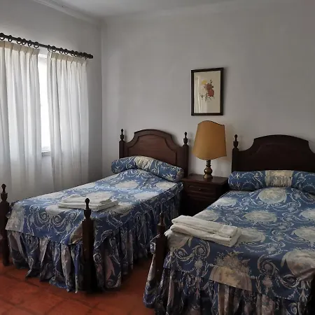 Quinta Da Ponte * Гуарда
