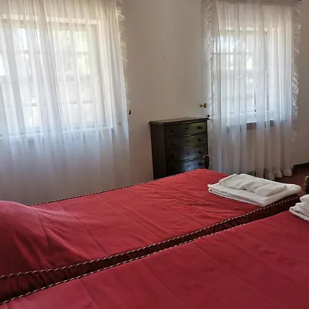 Quinta Da Ponte