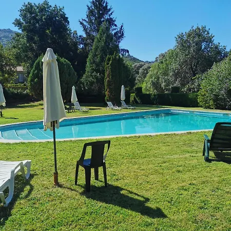Quinta Da Ponte Апартаменты