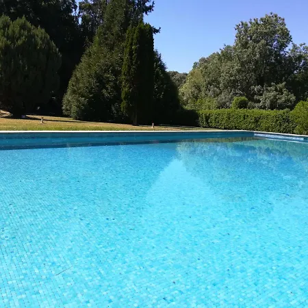 Quinta Da Ponte Апартаменты