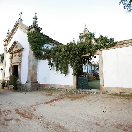 Quinta Da Ponte Апартаменты *